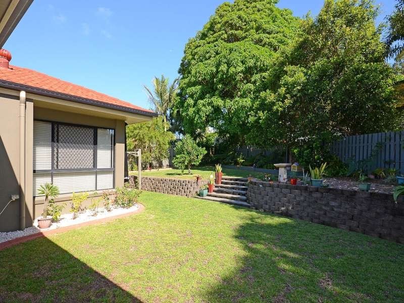 Point Vernon QLD 4655