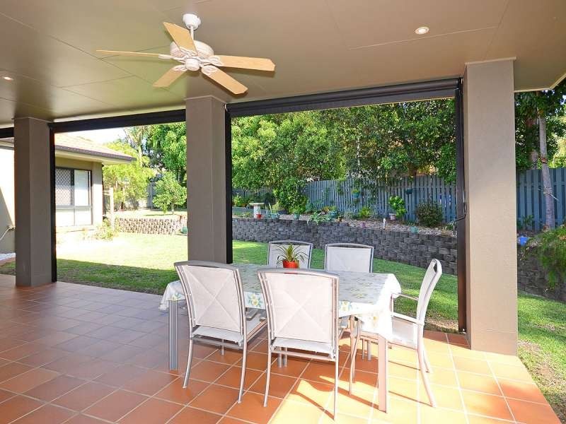 Point Vernon QLD 4655