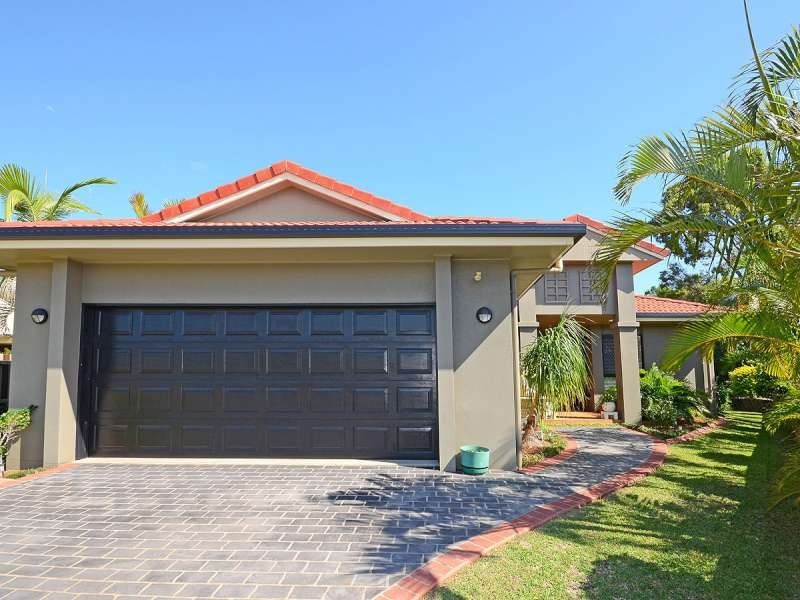 Point Vernon QLD 4655