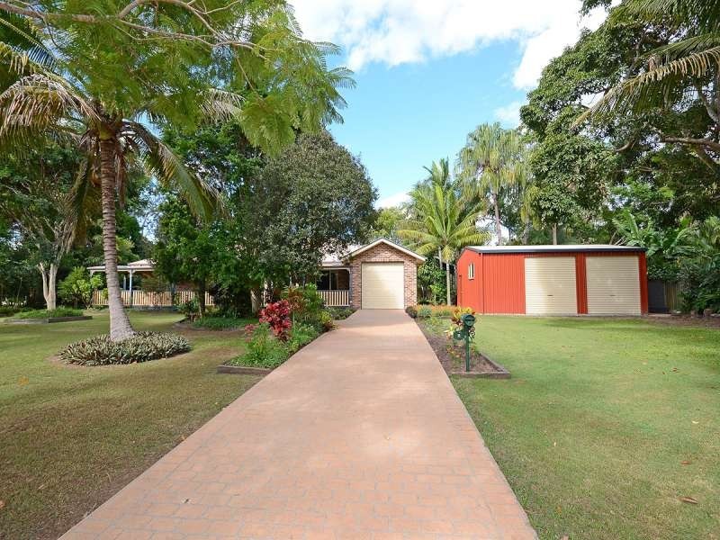 Dundowran Beach QLD 4655