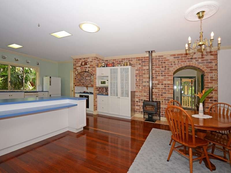 Dundowran Beach QLD 4655