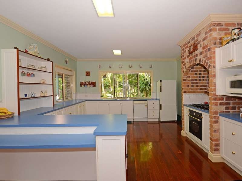 Dundowran Beach QLD 4655