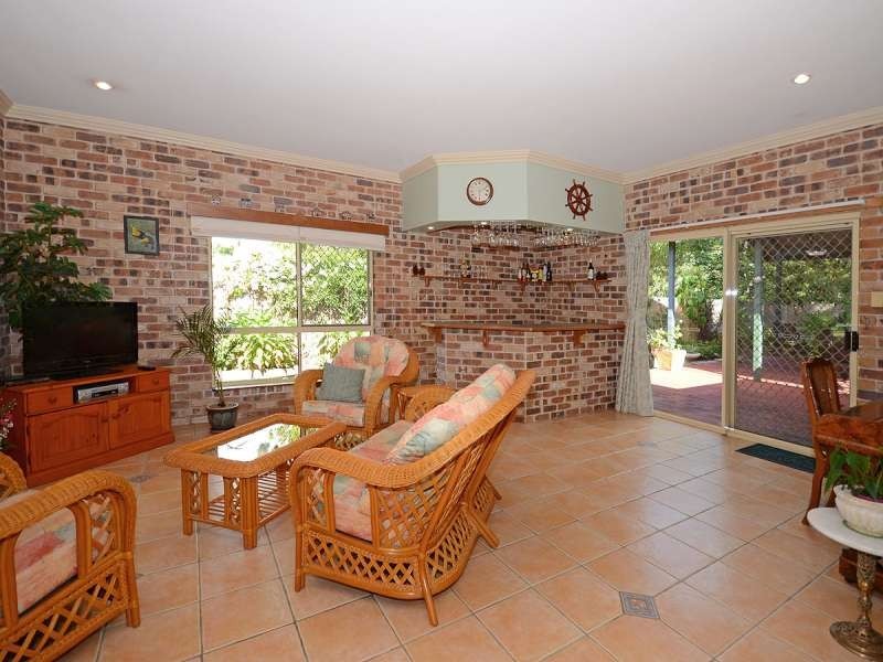 Dundowran Beach QLD 4655