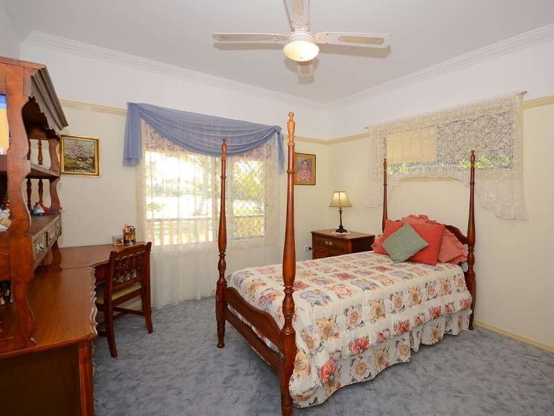 Dundowran Beach QLD 4655