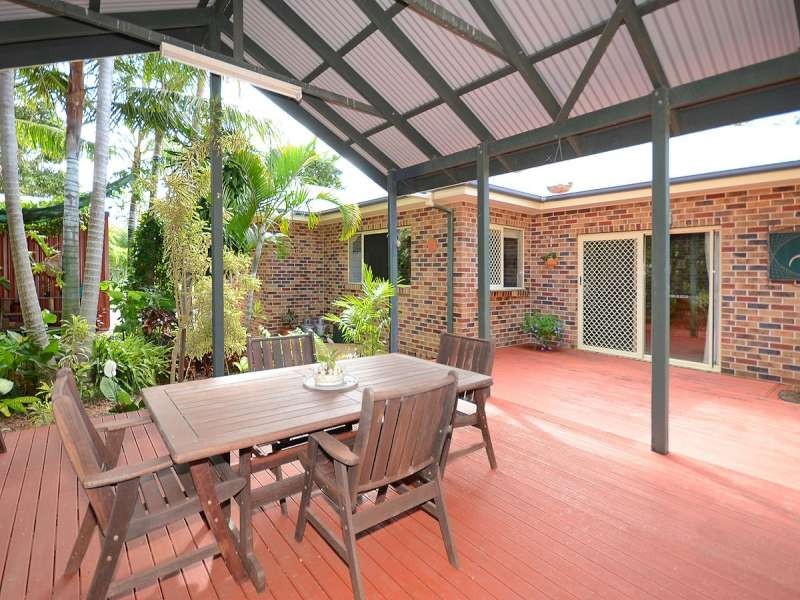 Dundowran Beach QLD 4655