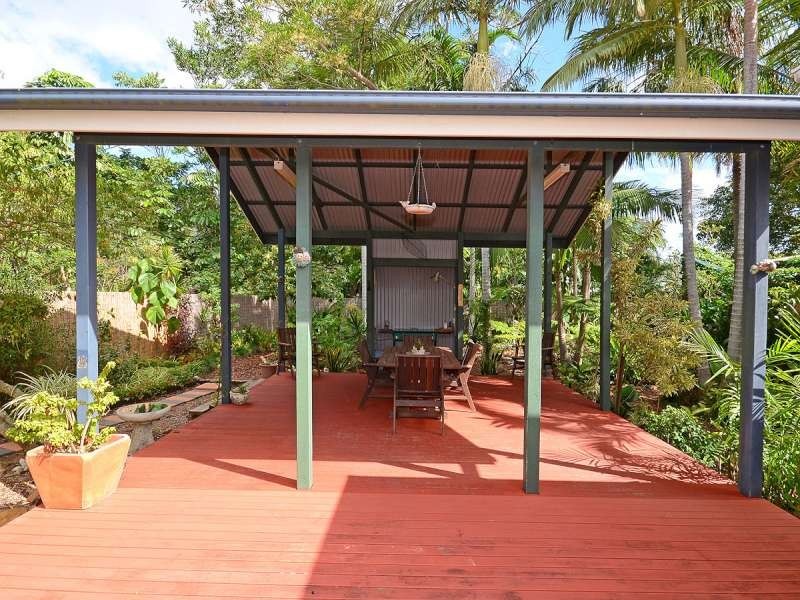 Dundowran Beach QLD 4655