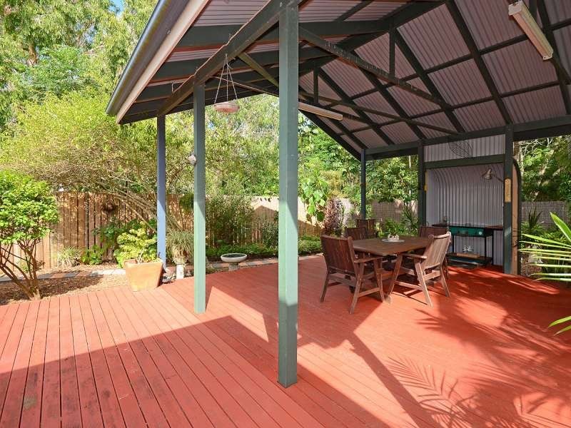 Dundowran Beach QLD 4655