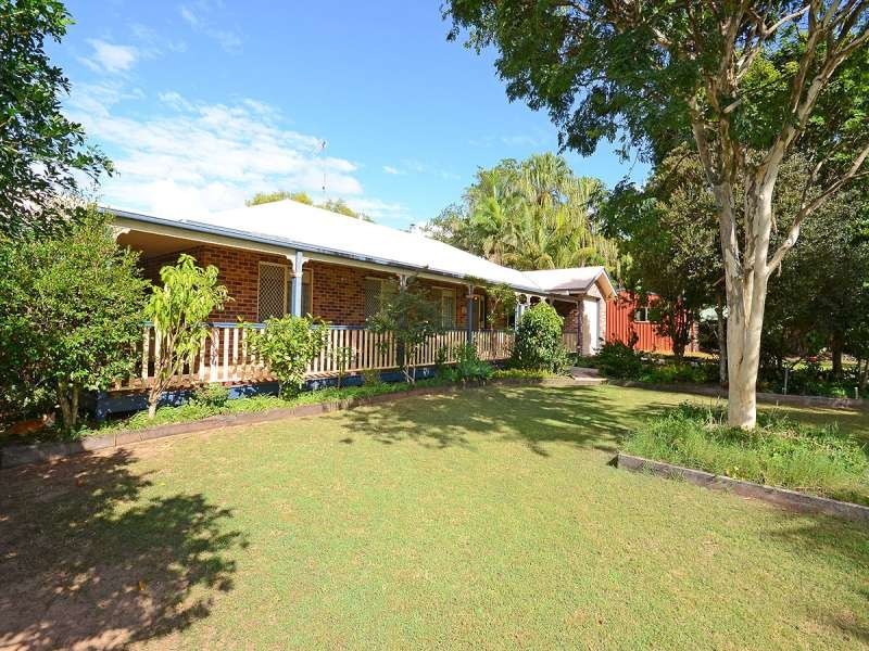 Dundowran Beach QLD 4655