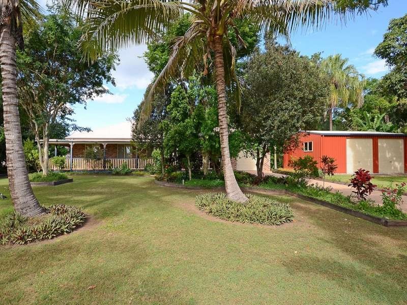 Dundowran Beach QLD 4655