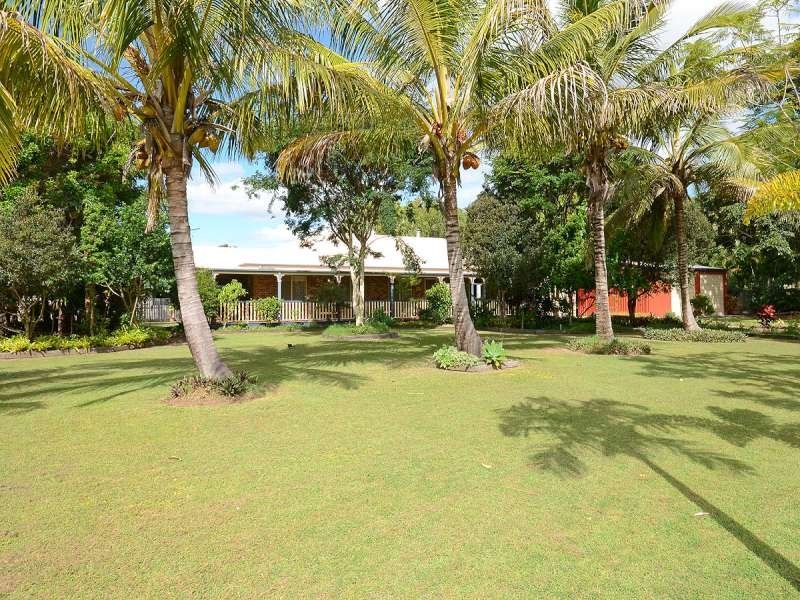 Dundowran Beach QLD 4655