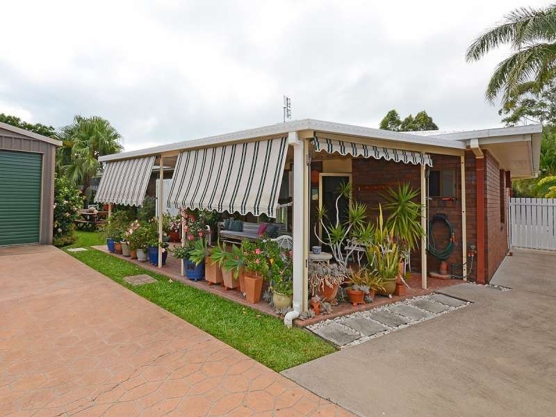7 North Street, Point Vernon QLD 4655
