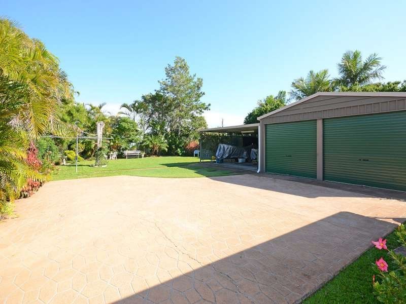 7 North Street, Point Vernon QLD 4655