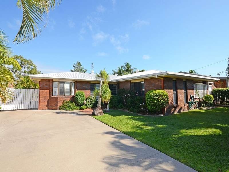 7 North Street, Point Vernon QLD 4655