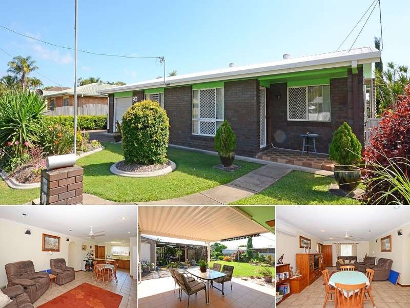 90 Oleander Avenue, Scarness QLD 4655