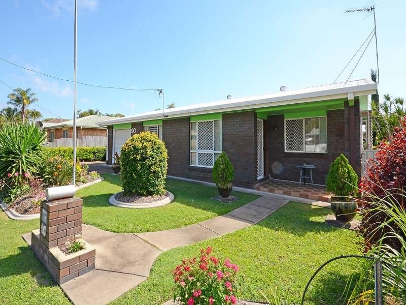 90 Oleander Avenue, Scarness QLD 4655