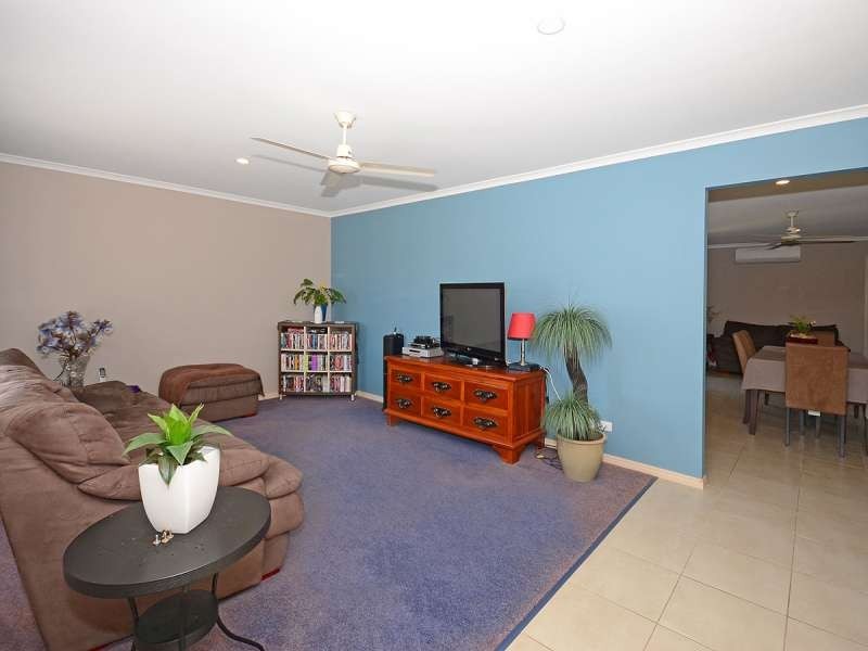 7 Lambour Court, Point Vernon QLD 4655