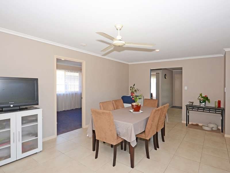 7 Lambour Court, Point Vernon QLD 4655