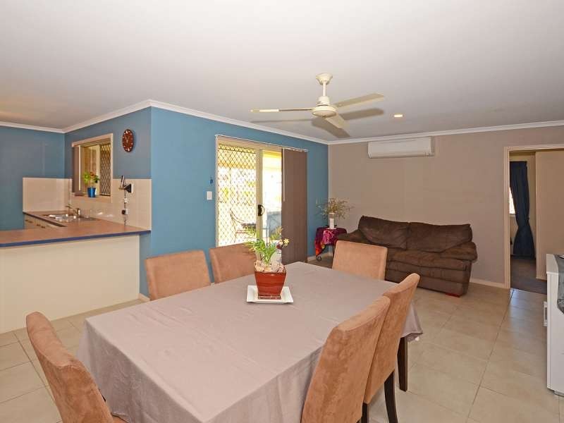 7 Lambour Court, Point Vernon QLD 4655