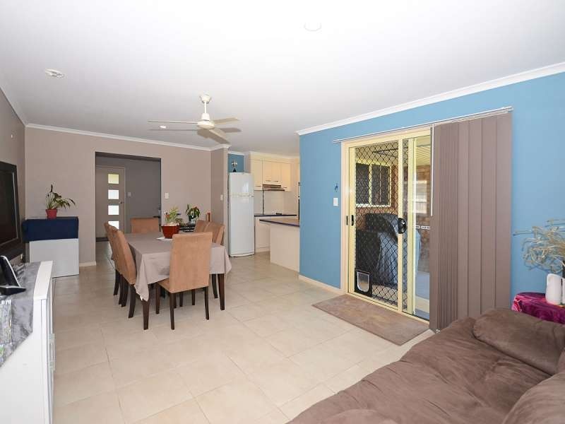 7 Lambour Court, Point Vernon QLD 4655