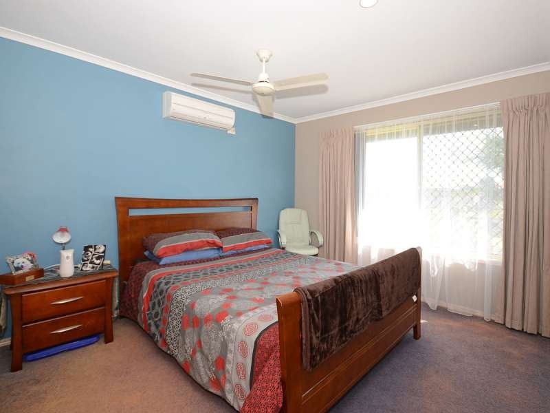 7 Lambour Court, Point Vernon QLD 4655