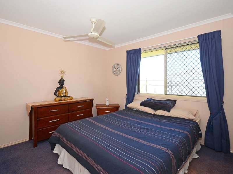 7 Lambour Court, Point Vernon QLD 4655