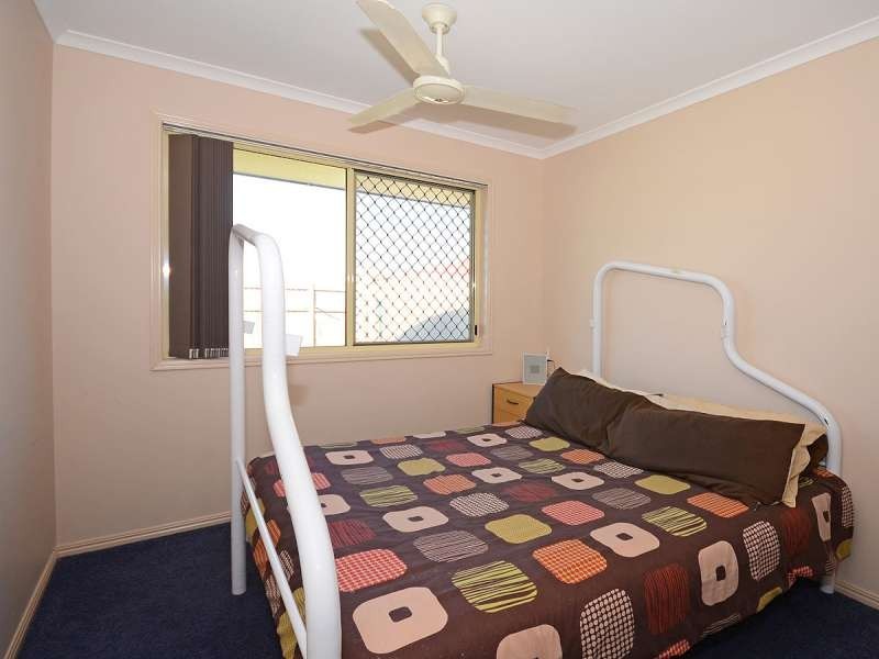 7 Lambour Court, Point Vernon QLD 4655