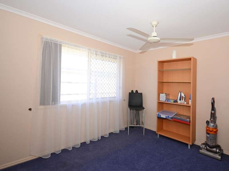 7 Lambour Court, Point Vernon QLD 4655