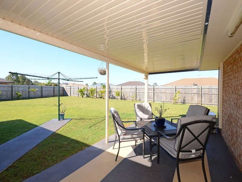 7 Lambour Court, Point Vernon QLD 4655