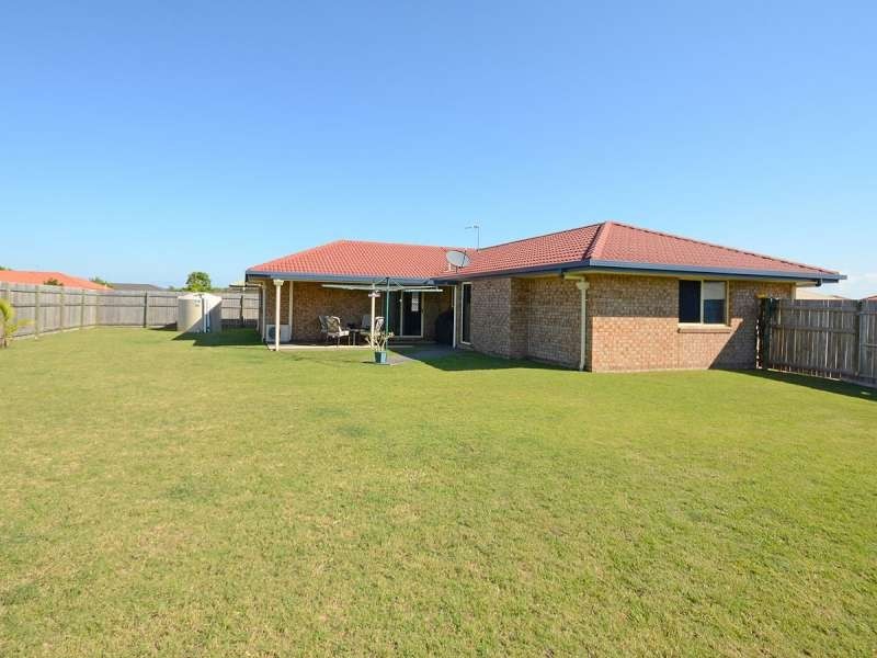7 Lambour Court, Point Vernon QLD 4655