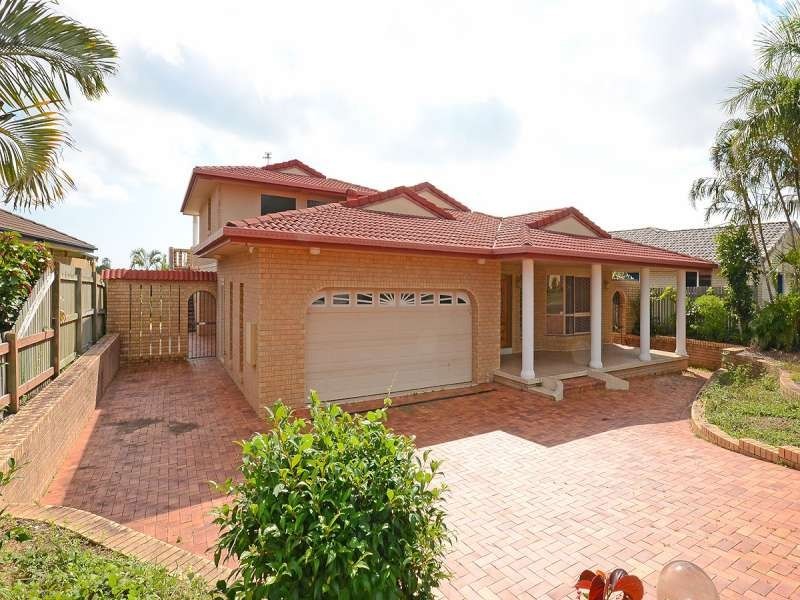 39 Royal Drive, Kawungan QLD 4655
