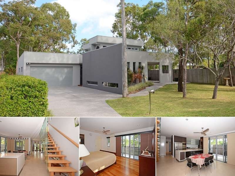 43 Lyons Street, Point Vernon QLD 4655