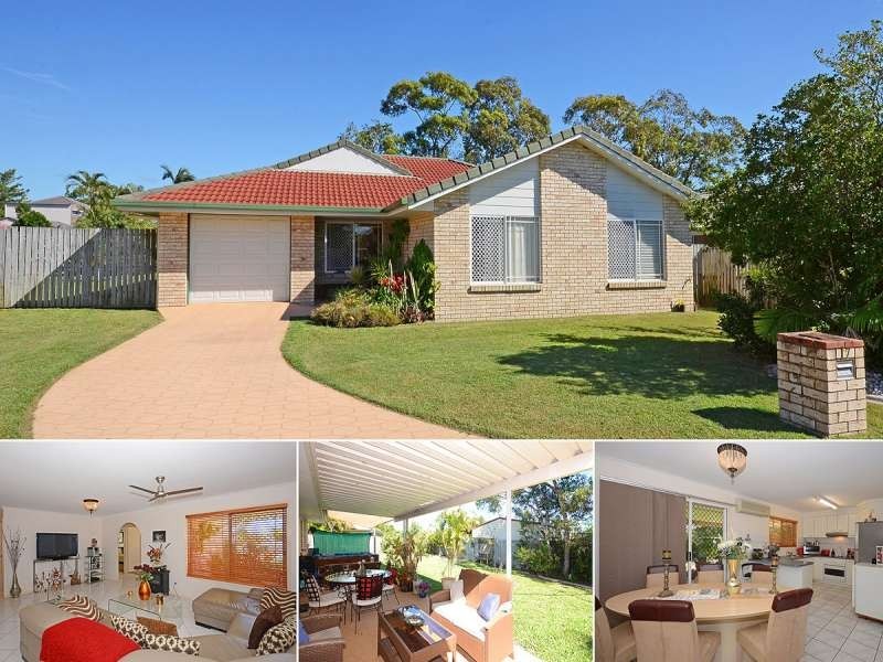 17 Madeleine Street, Torquay QLD 4655