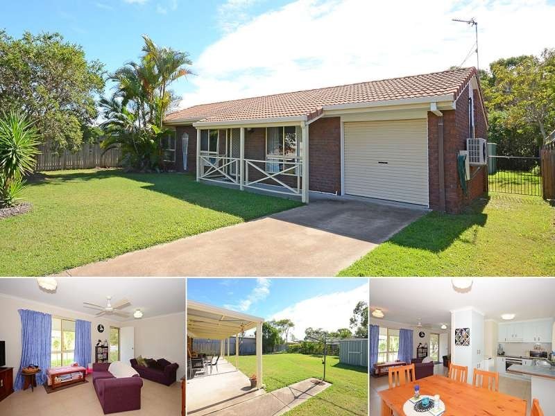 Urangan QLD 4655