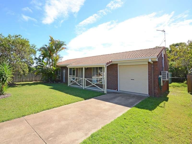 Urangan QLD 4655