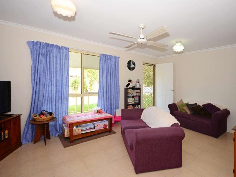 Urangan QLD 4655
