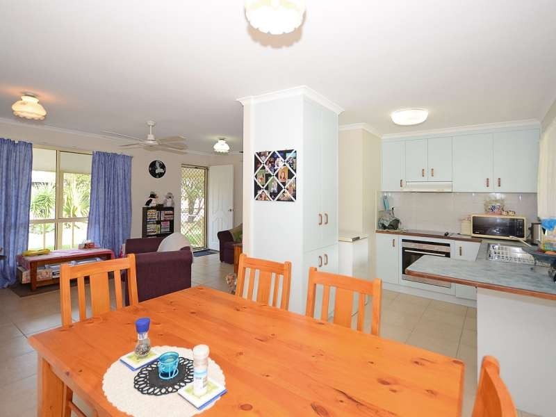 Urangan QLD 4655