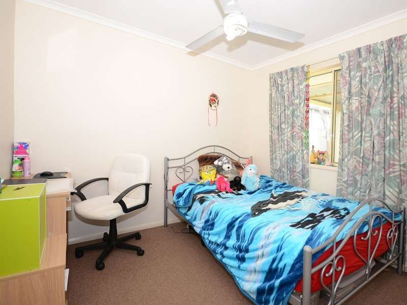Urangan QLD 4655