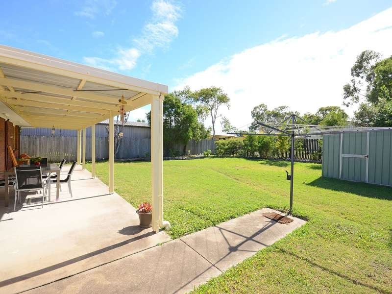 Urangan QLD 4655