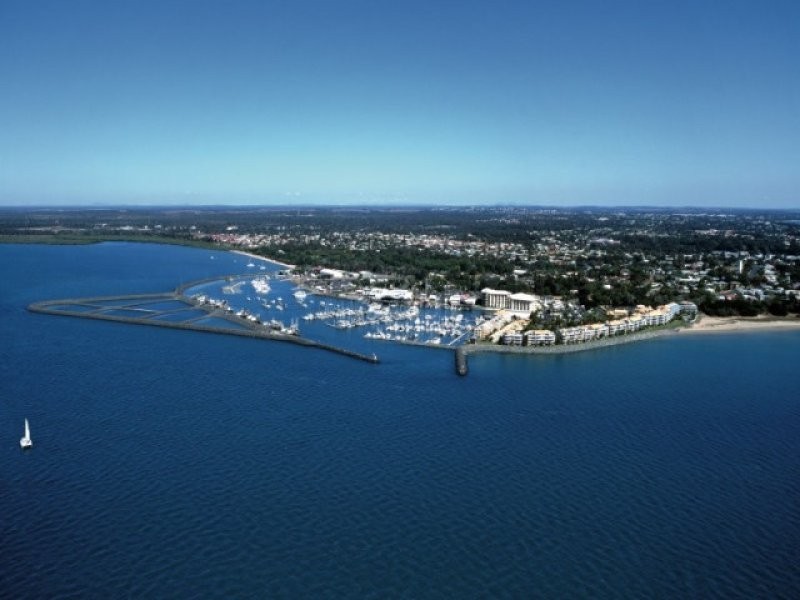 Urangan QLD 4655