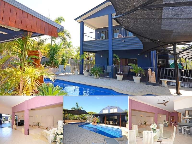 Point Vernon QLD 4655