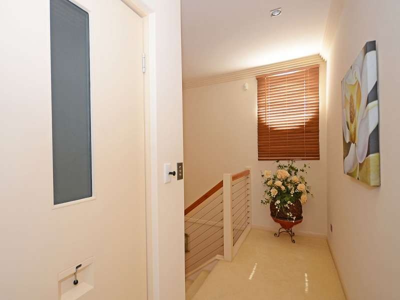 Point Vernon QLD 4655