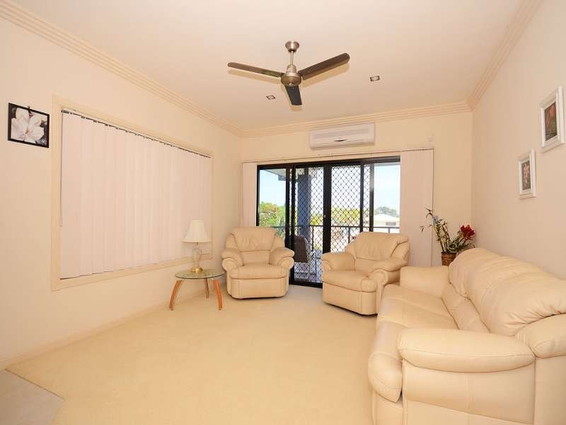 Point Vernon QLD 4655