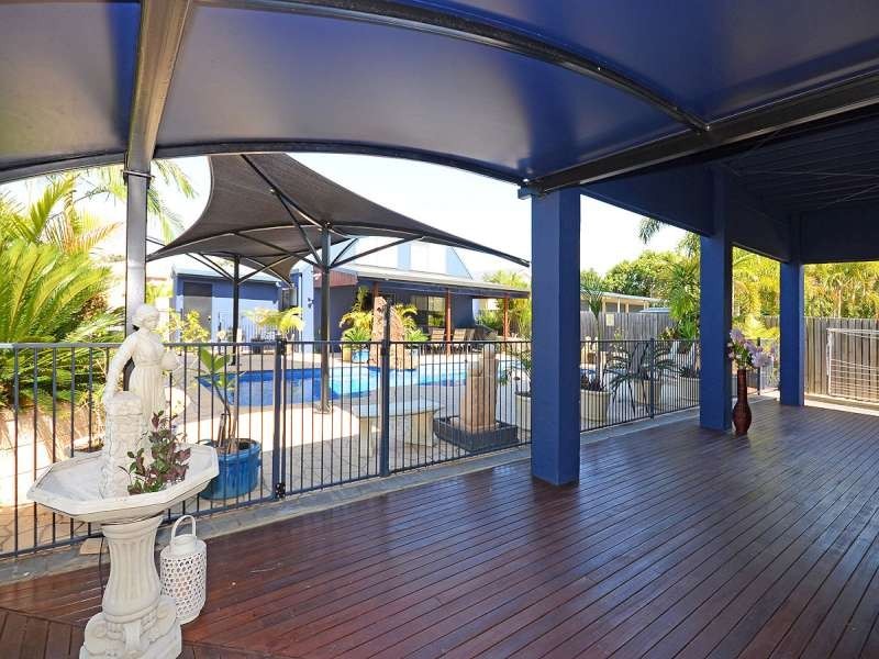 Point Vernon QLD 4655