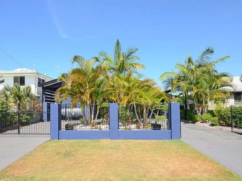 Point Vernon QLD 4655