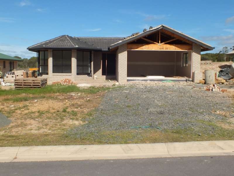 Lot 8 Cooks Road, Urraween QLD 4655