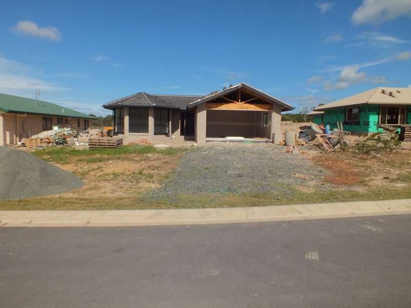 Lot 8 Cooks Road, Urraween QLD 4655