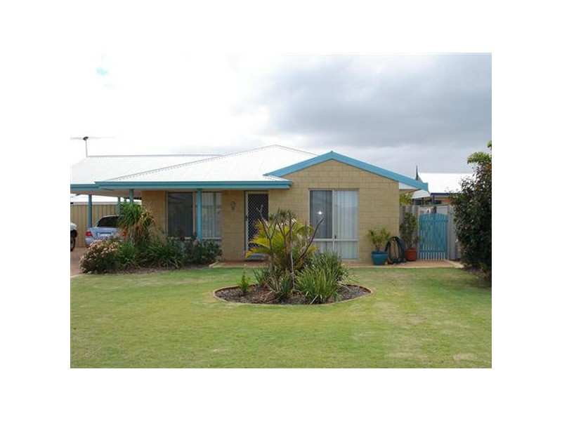 18  Crocos Circuit, Kalbarri WA, 6536, Kalbarri WA 6536