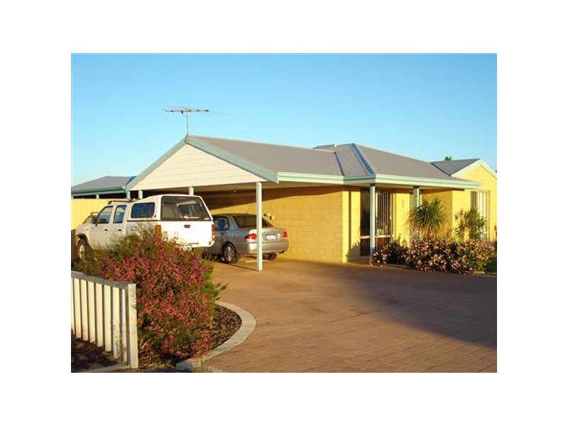 18  Crocos Circuit, Kalbarri WA, 6536, Kalbarri WA 6536