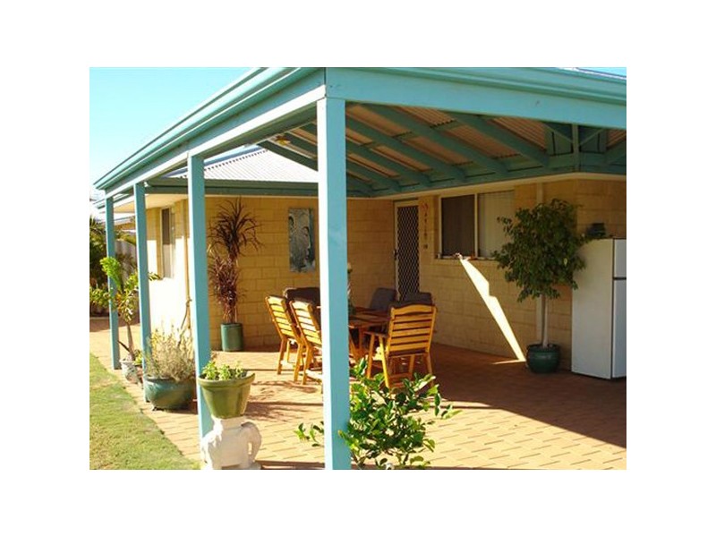 18  Crocos Circuit, Kalbarri WA, 6536, Kalbarri WA 6536