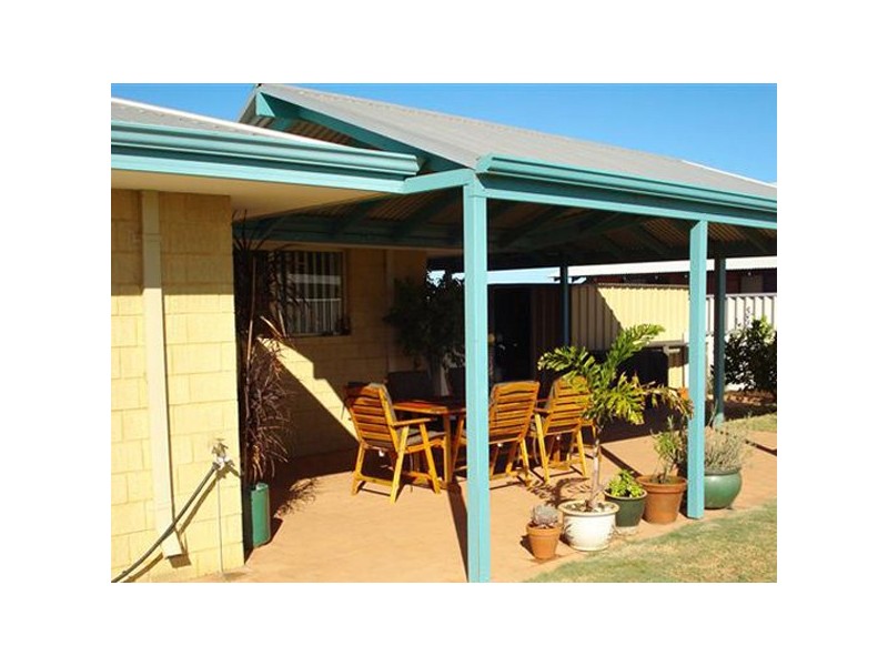 18  Crocos Circuit, Kalbarri WA, 6536, Kalbarri WA 6536